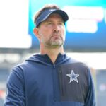 Brian Schottenheimer, Dallas Cowboys