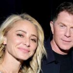 Chefs Bobby Flay e Brooke Williamsons Whirlwind Relationshipeline