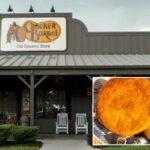 Cracker Barrel faz grandes mudanças em um item de menu popular após a reação de rebrand: 'Nós levamos a sério'