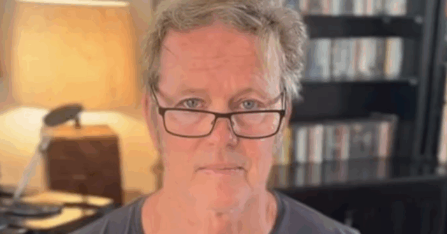 Craig McLachlan