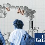 Crianças afortunadas? Exatamente como a IA pode influenciar a educação universitária e a aprendizagem