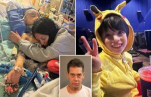 Criminoso acusado na estação de trem de 9 anos de idade, passeios por morte da prisão de Blue City enquanto aguardavam julgamento: relatório Criminoso acusado na estação de trem de 9 anos de idade, passeios por morte da prisão de Blue City enquanto aguardavam julgamento: relatório