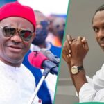 Crise do PDP: Wike disse para ingressar na APC, razão, detalhes emergem