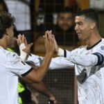 Cristiano Ronaldo, João Felix, entre os objetivos como Portugal Thumps Armênia
