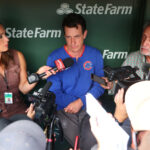 Cubs Oportunidades de galhet