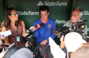 Cubs Oportunidades de galhet Cubs Oportunidades de galhet