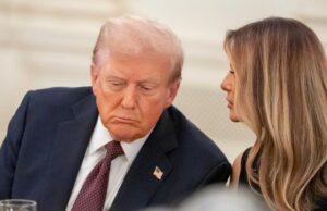 Culpe o nosso Congresso Intri que as Infinitas Emergências Nacionais de Trump Culpe o nosso Congresso Intri que as Infinitas Emergências Nacionais de Trump