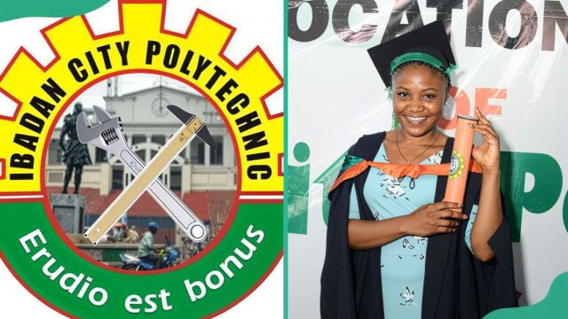 Cursos politécnicos da cidade de Ibadan e requisitos de admissão

