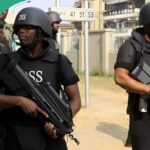 DSS denuncia nove suspeitos sobre Benue, assassinatos de platô