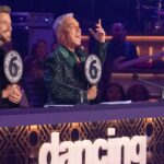 Recurso de recapitulação do DWTS Premiere