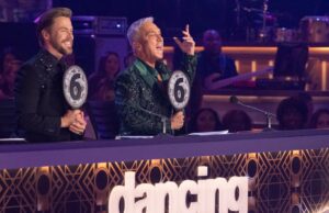 ‘Dancing With Destiny’ Período 34 Estilos divulgados Recurso de recapitulação do DWTS Premiere