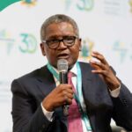 Dangote revela segredos à sua riqueza, aconselha os jovens nigerianos