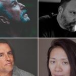 Daniel Day-Lewis, Yorgos Lanthimos, Richard Linklater, Chloe Zhao entre a programação de celebridades para o BFI London Movie Event Display Talks