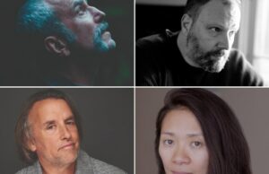 Daniel Day-Lewis, Yorgos Lanthimos, Richard Linklater, Chloe Zhao entre a programação de celebridades para o BFI London Movie Event Display Talks Daniel Day-Lewis, Yorgos Lanthimos, Richard Linklater, Chloe Zhao entre a programação de celebridades para o BFI London Movie Event Display Talks