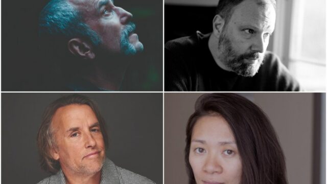 Daniel Day-Lewis, Yorgos Lanthimos, Richard Linklater, Chloe Zhao entre a programação de celebridades para o BFI London Movie Event Display Talks 

