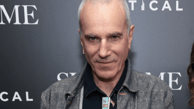 Daniel Day-Lewis fala no final realizando a vida aposentada depois de 8 anos: eu realmente me senti 'escavado' ainda ', nunca parei de me importar com o emprego' 

