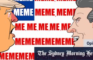 Dark Woke: Os democratas finalmente encontraram um caminho para atormentar Trump? Gavin Newsom ganhou muitos novos fãs ao imitar Trump nas mídias sociais, chamando -se de governador de maior sucesso na história americana.