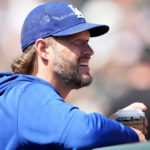 Dave Roberts, de Dodgers, lança luz no playoff de Clayton Kershaw
