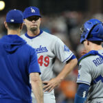 Dave Roberts fornece uma mensagem de autoconfiança para o redutor de luta