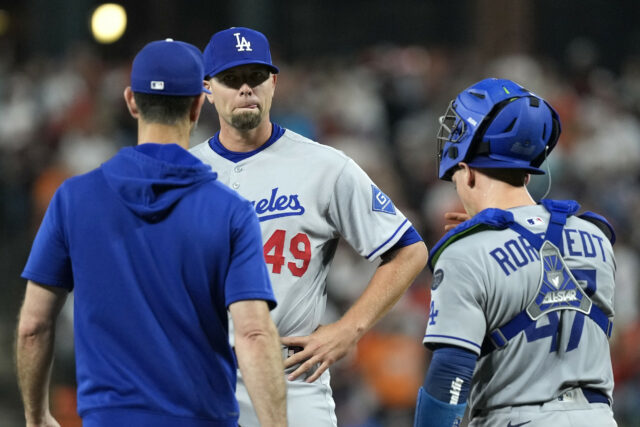 Dave Roberts fornece uma mensagem de autoconfiança para o redutor de luta 

