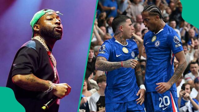 Davido Stakes mais de 61m no Chelsea, 2 outras equipes da Premier League para vencer neste fim de semana

