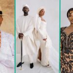 Davido vs Sr. Eazi: Patrick Doyle compara os dois casamentos de alto nível