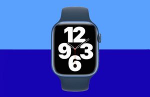 Dê ao seu pulso uma atualização de US $ 155 com a Apple Watch Series 7 Dê ao seu pulso uma atualização de US $ 155 com a Apple Watch Series 7