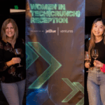 TechCrunch Disrupt 2025 sem aniversário
