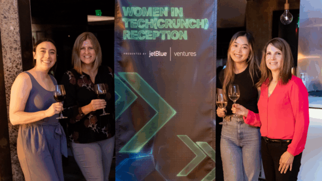 TechCrunch Disrupt 2025 sem aniversário