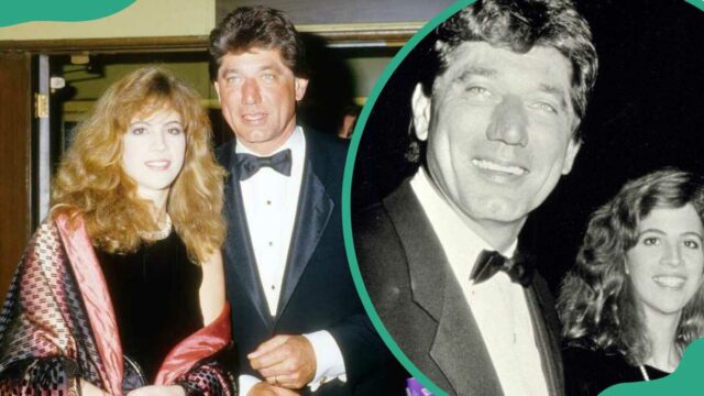 Deborah Mays 'Bio: O que se sabe sobre a ex-esposa de Joe Namath?

