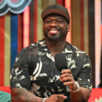 Declínio de 50 centavo lendário educando videoclipe como 'boxer de estrada' Balrog
