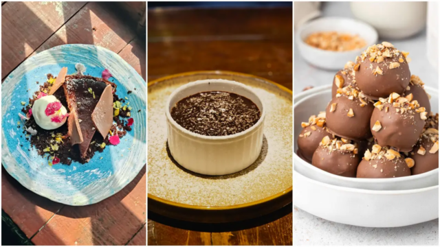 Deliciou Delicious Chocolate Day 2025: Experimente essas guloseimas em todo o mundo em sua casa 

