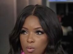 Jasmine Crockett: Os republicanos votarão em mim nas eleições gerais Dem Rep. Crockett: Charlie Kirk 'Pessoas de cor especificamente direcionadas'