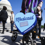 Demandas de trabalho do Medicaid adiado em Indiana