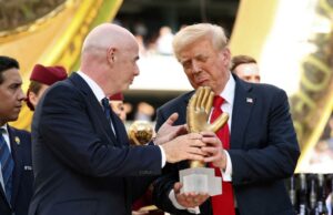 Dems atingidos pela Lawfare, Ordem Executiva e Bumerangue de Intervenção Federal que eles criaram Dems atingidos pela Lawfare, Ordem Executiva e Bumerangue de Intervenção Federal que eles criaram