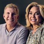 Grayson Chrisley- meus pais- as sentenças de prisão são piores do que elas morreram