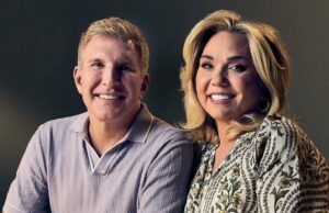 Dentro da dinâmica da família Chrisley, depois de Todd e Julie mais provável Grayson Chrisley- meus pais- as sentenças de prisão são piores do que elas morreram