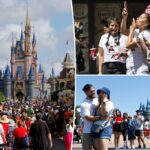 Dentro da paixão eterna de 'Disney Adults' - como devotos nomeados 'O grupo mais odiado online'
