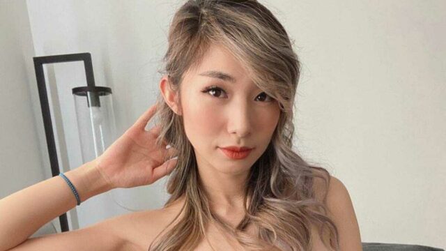 Dentro da vida e carreira de Leena Xu, incluindo sua jornada com TSM e idéias pessoais

