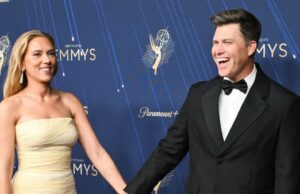 Dentro das honras do Emmy de 2025: Organizador pessoal agradável e tudo o que você realmente não viu na televisão GetTyimages-2234976931-colin.jpg