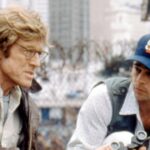 Brad Pitt e Robert Redford Amizade