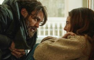 Dentro de Shailene Woodley, a responsabilidade do ‘céu’ de Thomas Doherty no meio dos ajustes do programa Final do paradisório Ftr explicado