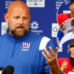 Dentro do QB do Giants: como tudo aconteceu com todos os envolvidos