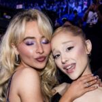 Sabrina Carpenter MTV Video Music Awards 2025 VMAs 2025
