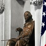 Departamento de Educação do Presidente Trump Awards US $ 150 milhões em história americana, subsídios cívicos