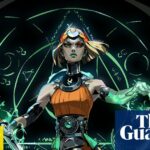 Depoimento Hades II - O acompanhamento do abismo é um aprimoramento em todos os métodos de bruxa