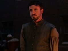 Depoimento de Hamnet: Paul Mescal e Jessie Buckley derreterem em William Shakespeare infortúnio Jessie Buckley estrela como Agnes em