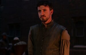 Depoimento de Hamnet: Paul Mescal e Jessie Buckley derreterem em William Shakespeare infortúnio Jessie Buckley estrela como Agnes em