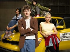 ‘Depoimento’ do motorista do veículo: Exumos de retrocesso de Bobby Farrelly, mas não podem revitalizar, o adolescente dos anos 90 engraçado 'Depoimento' do motorista do veículo: Exumos de retrocesso de Bobby Farrelly, mas não podem revitalizar, o adolescente dos anos 90 engraçado