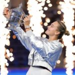 Depois de um ano cruelmente frustrante, Aryna Sabalenka confirma por que ela é a número 1